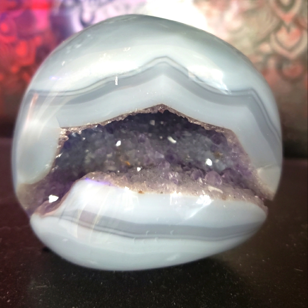 Agate